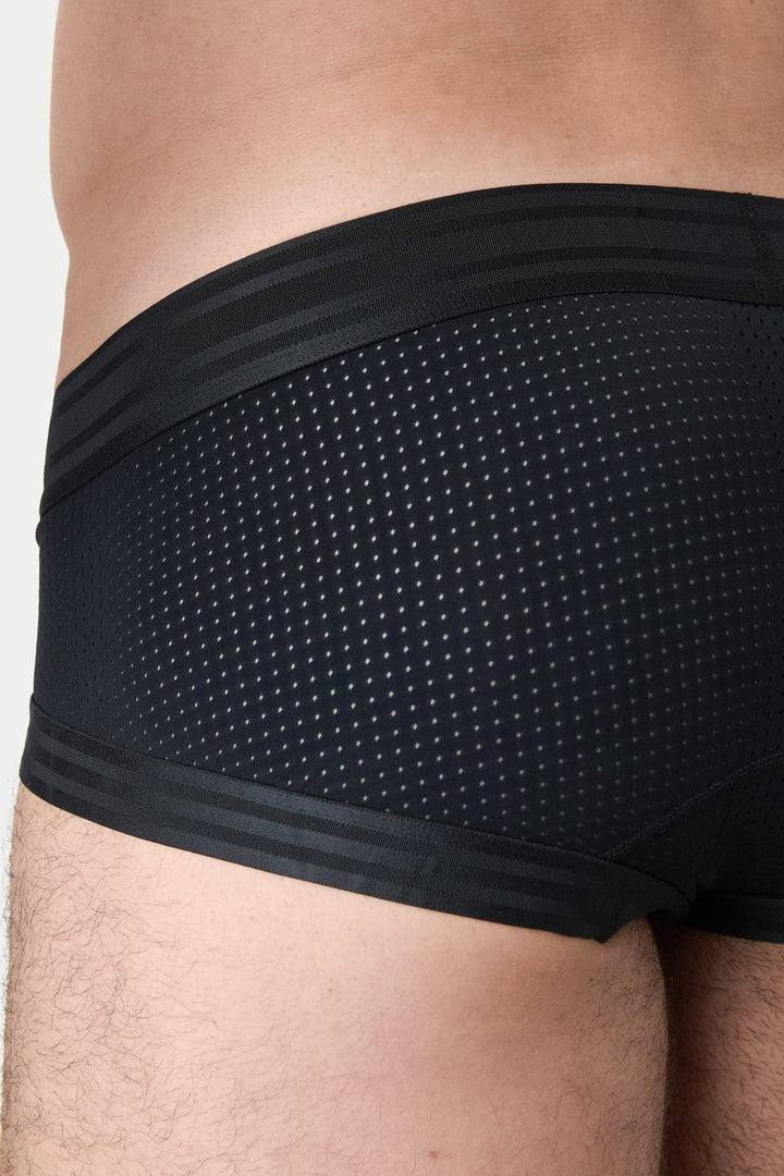 LIFT Briefs - Black - AWRY