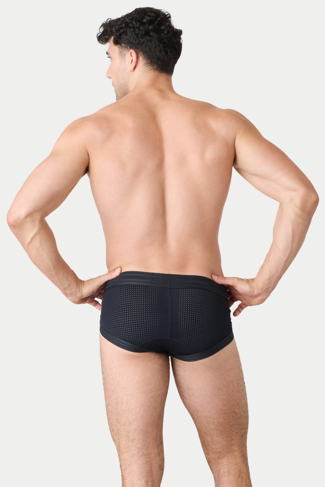 LIFT Briefs - Black - AWRY