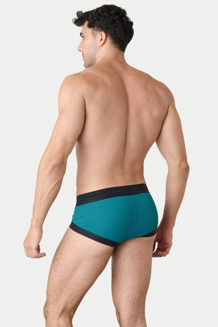 LIFT Briefs - Blue Lagoon - AWRY