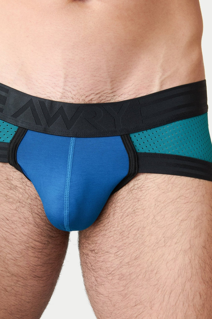 LIFT Briefs - Blue Lagoon - AWRY