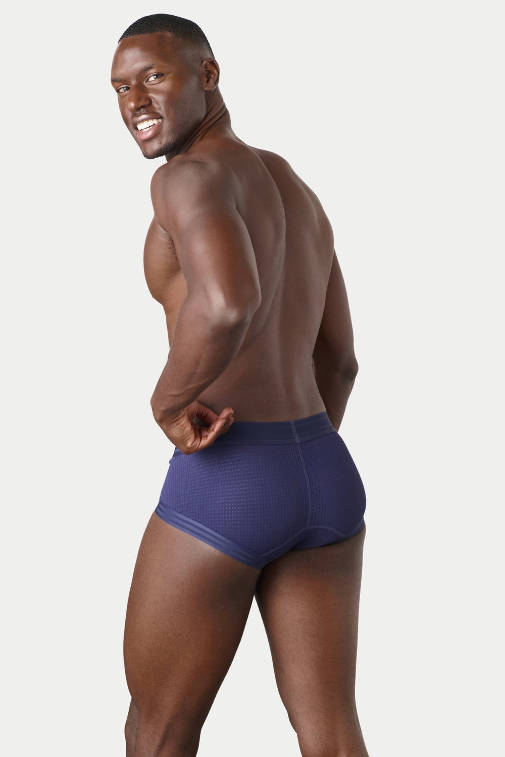 LIFT Briefs - Dark Blue - AWRY