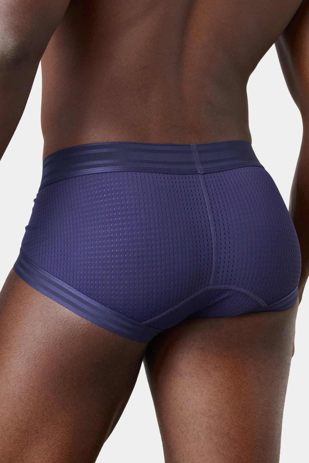 LIFT Briefs - Dark Blue - AWRY