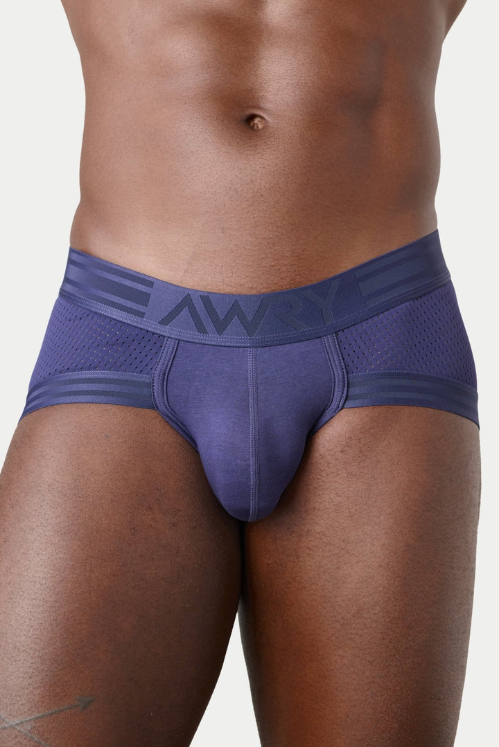 LIFT Briefs - Dark Blue - AWRY