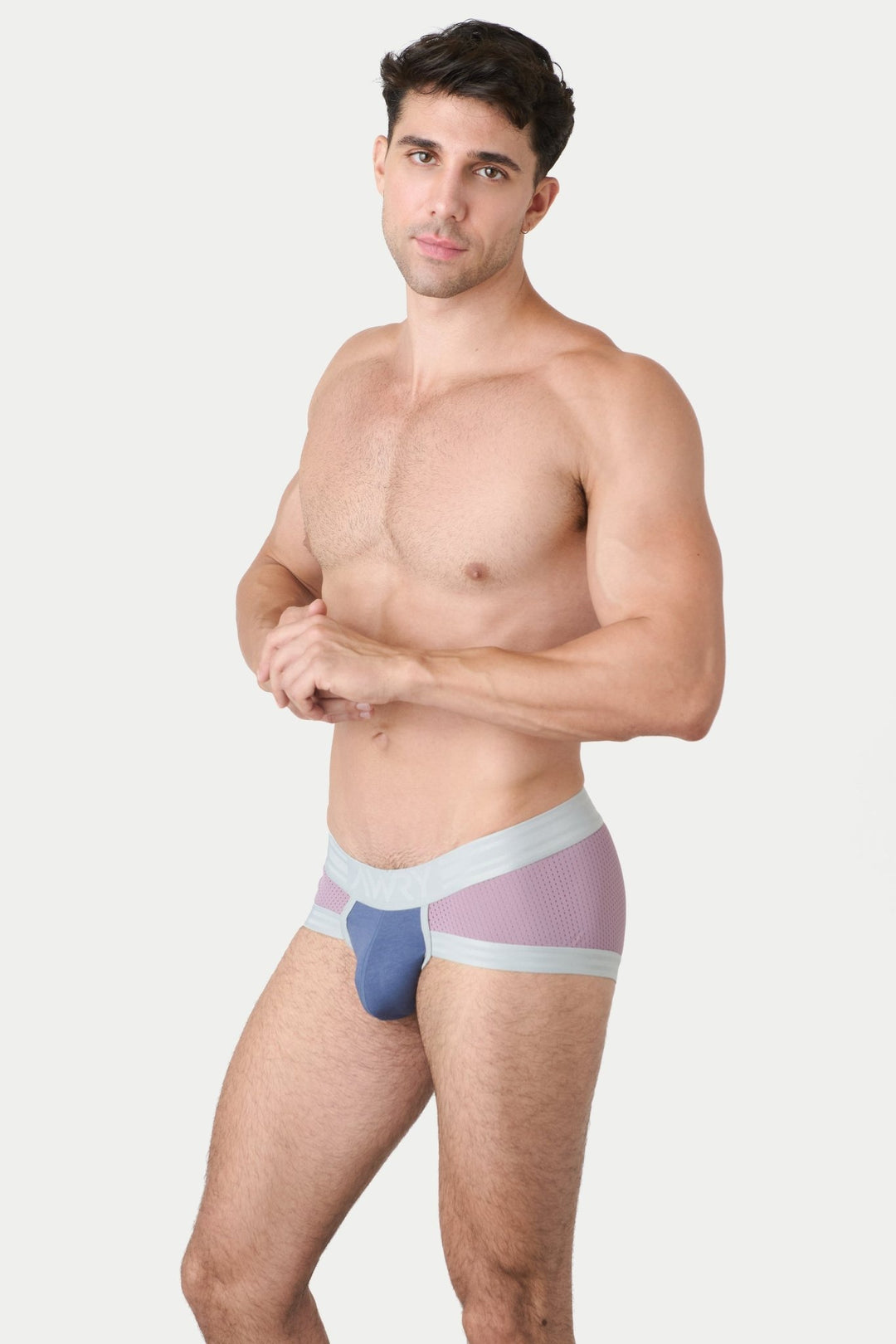 LIFT Briefs - Lavender Haze - AWRY