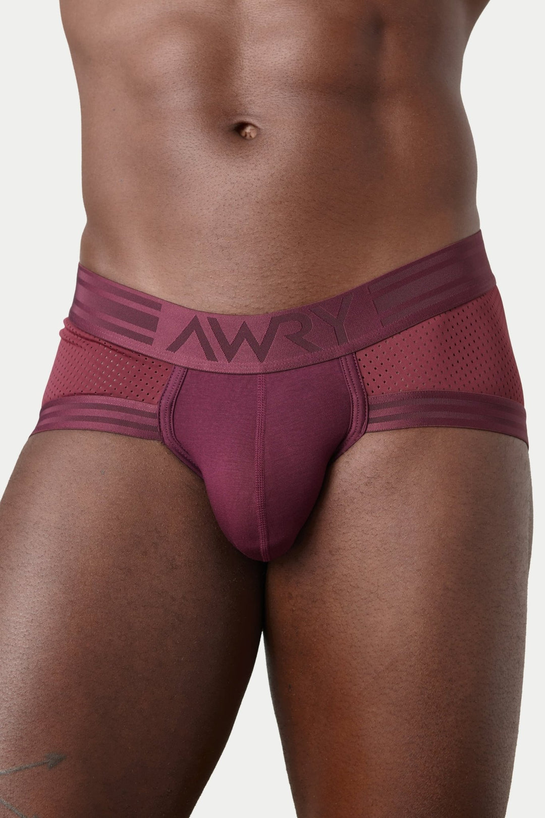 LIFT Briefs - Maroon - AWRY