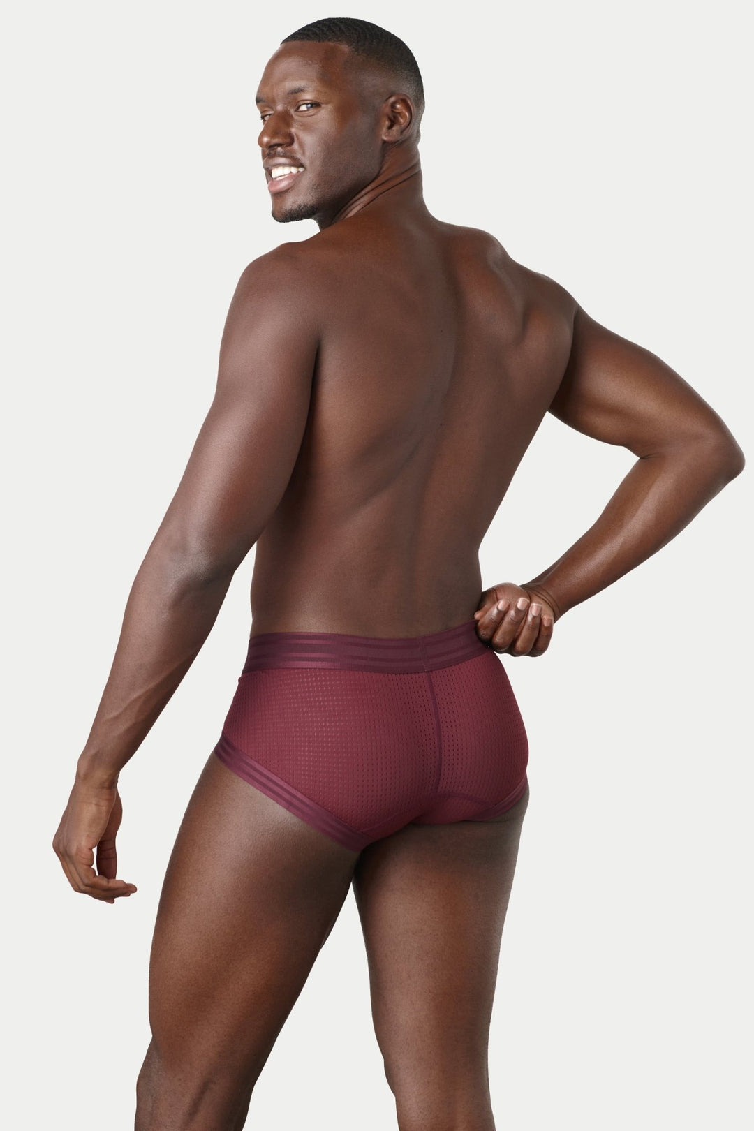 LIFT Briefs - Maroon - AWRY