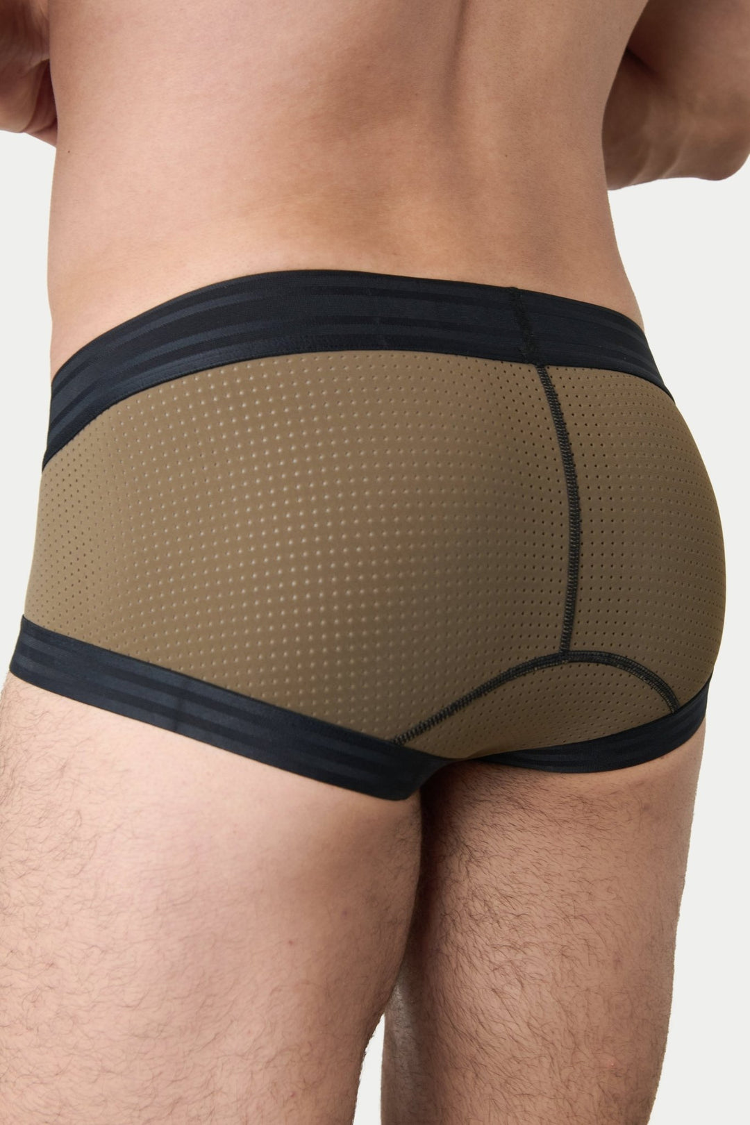 LIFT Briefs - Modd Black - AWRY