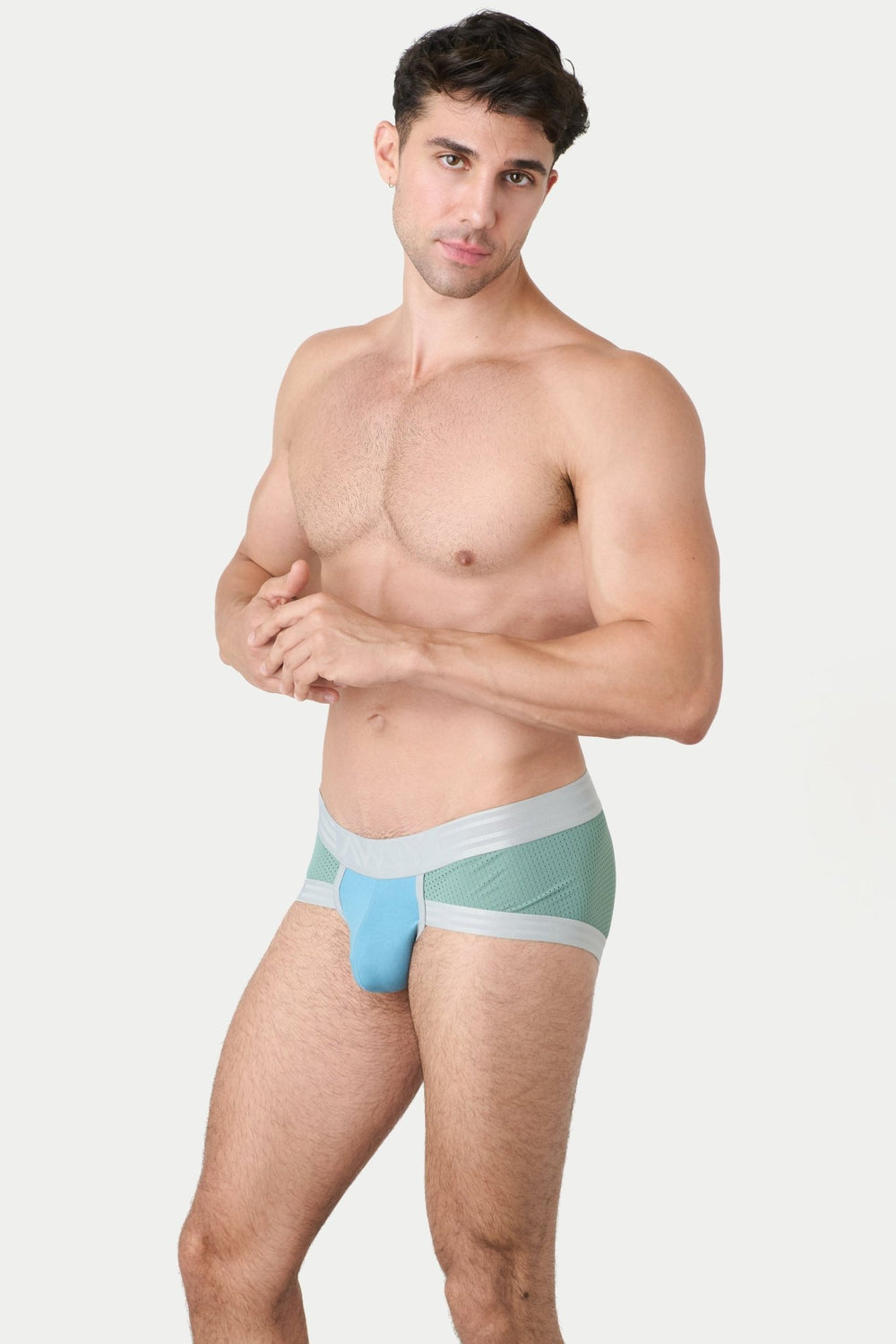 LIFT Briefs - Sea Foam - AWRY