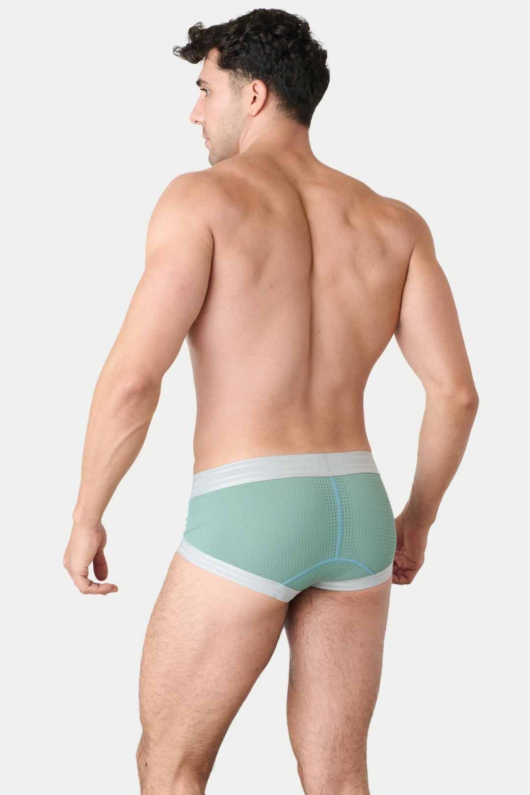 LIFT Briefs - Sea Foam - AWRY