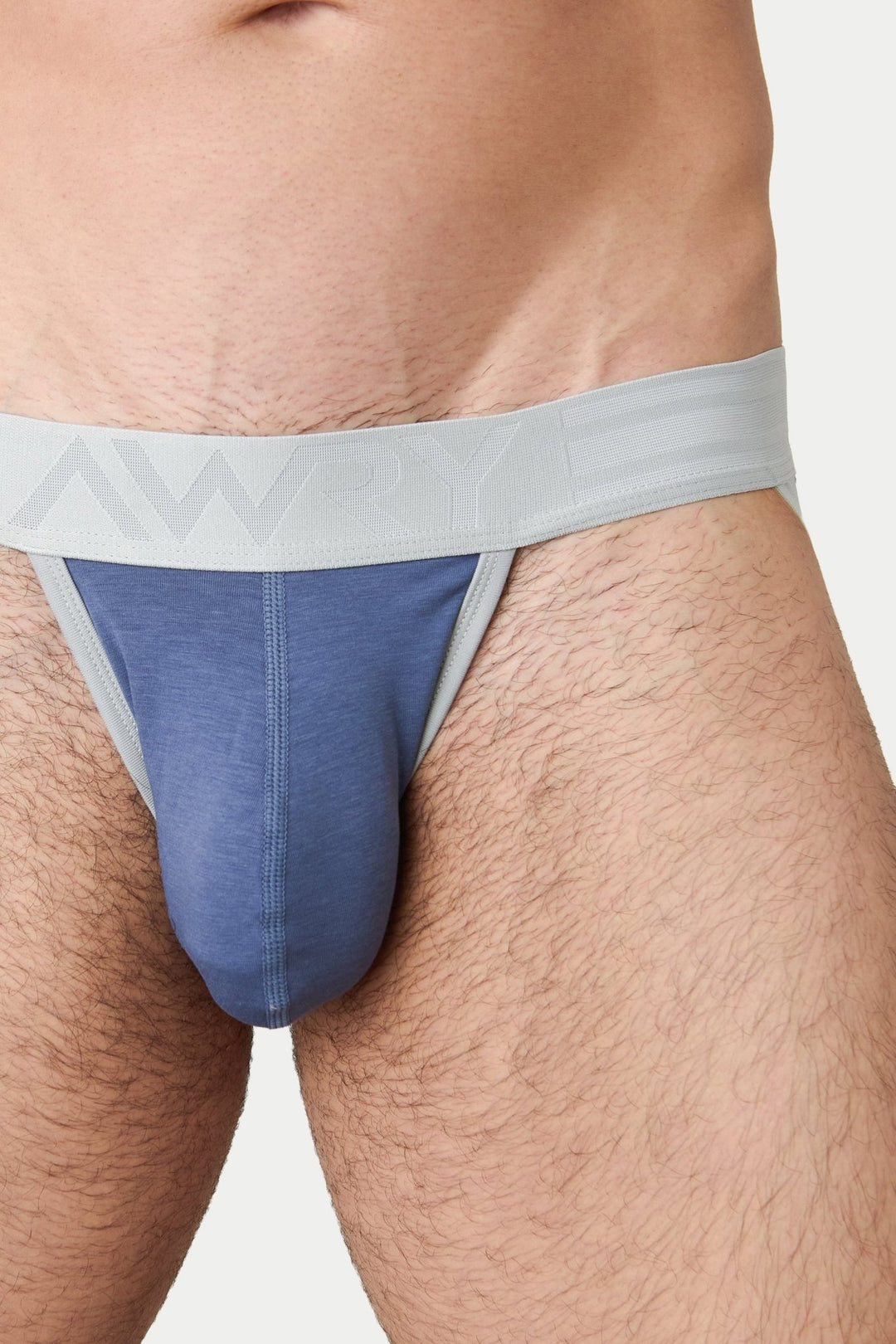 LIFT Jockstrap - Lavender Haze - AWRY