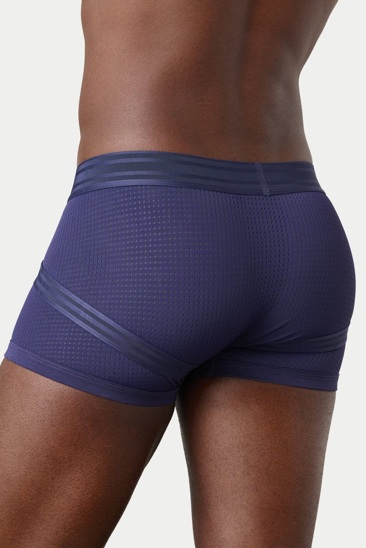 LIFT Trunks - Dark Blue - AWRY