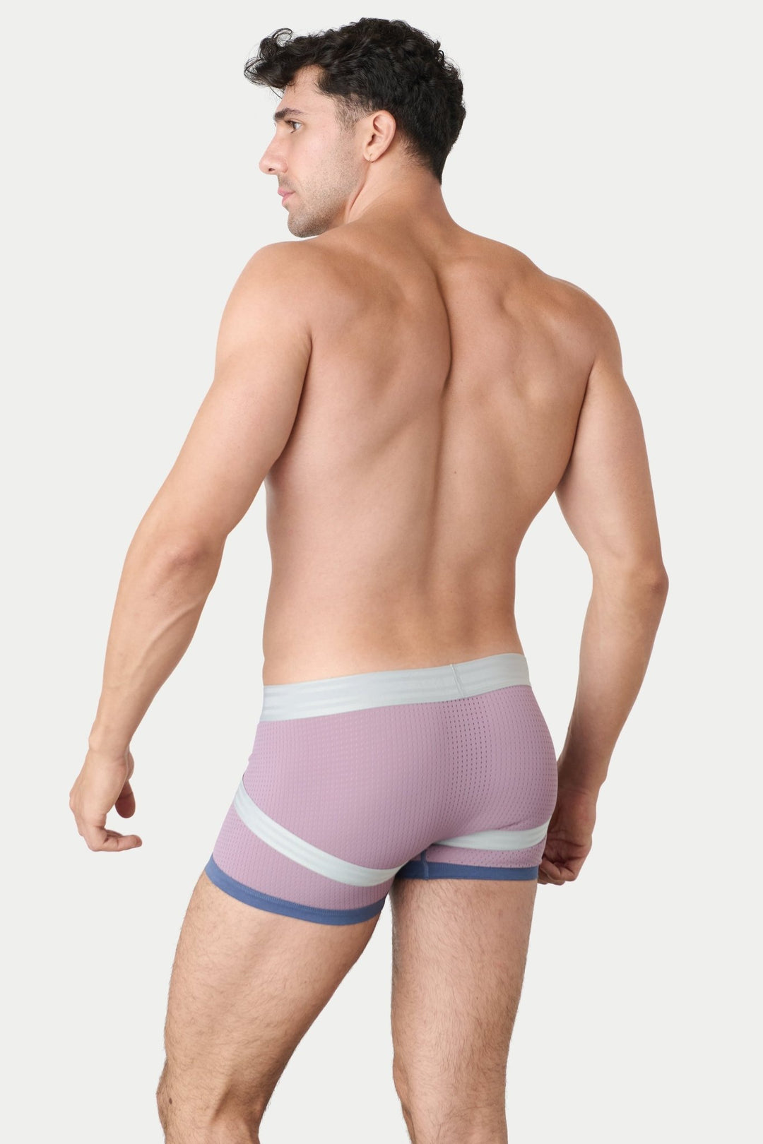 LIFT Trunks - Lavender Haze - AWRY