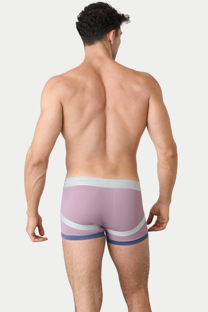 LIFT Trunks - Lavender Haze - AWRY