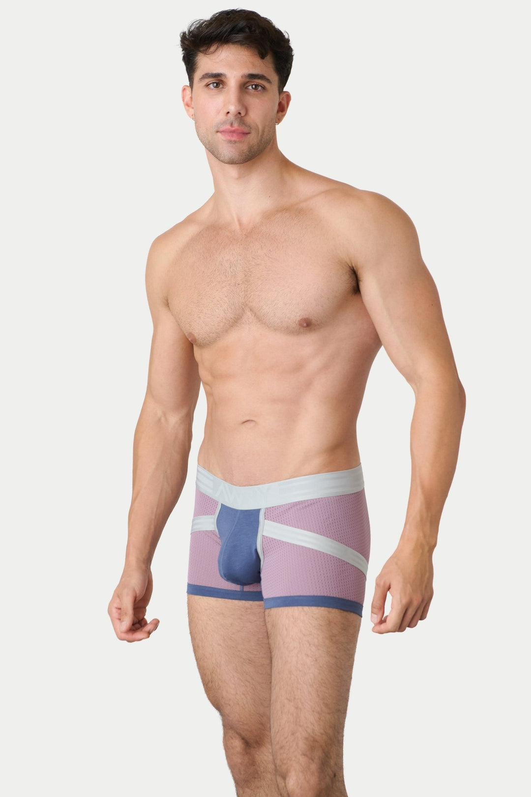 LIFT Trunks - Lavender Haze - AWRY