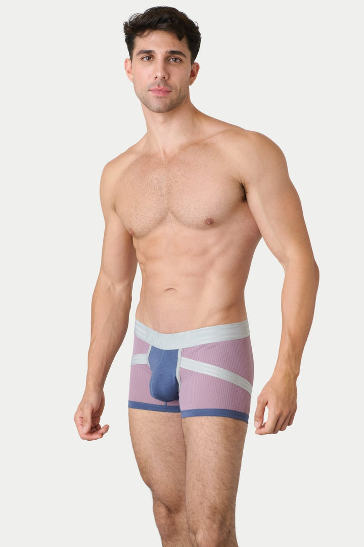 LIFT Trunks - Lavender Haze - AWRY