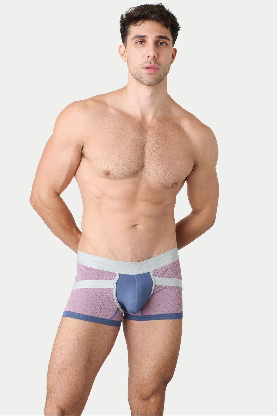 LIFT Trunks - Lavender Haze - AWRY