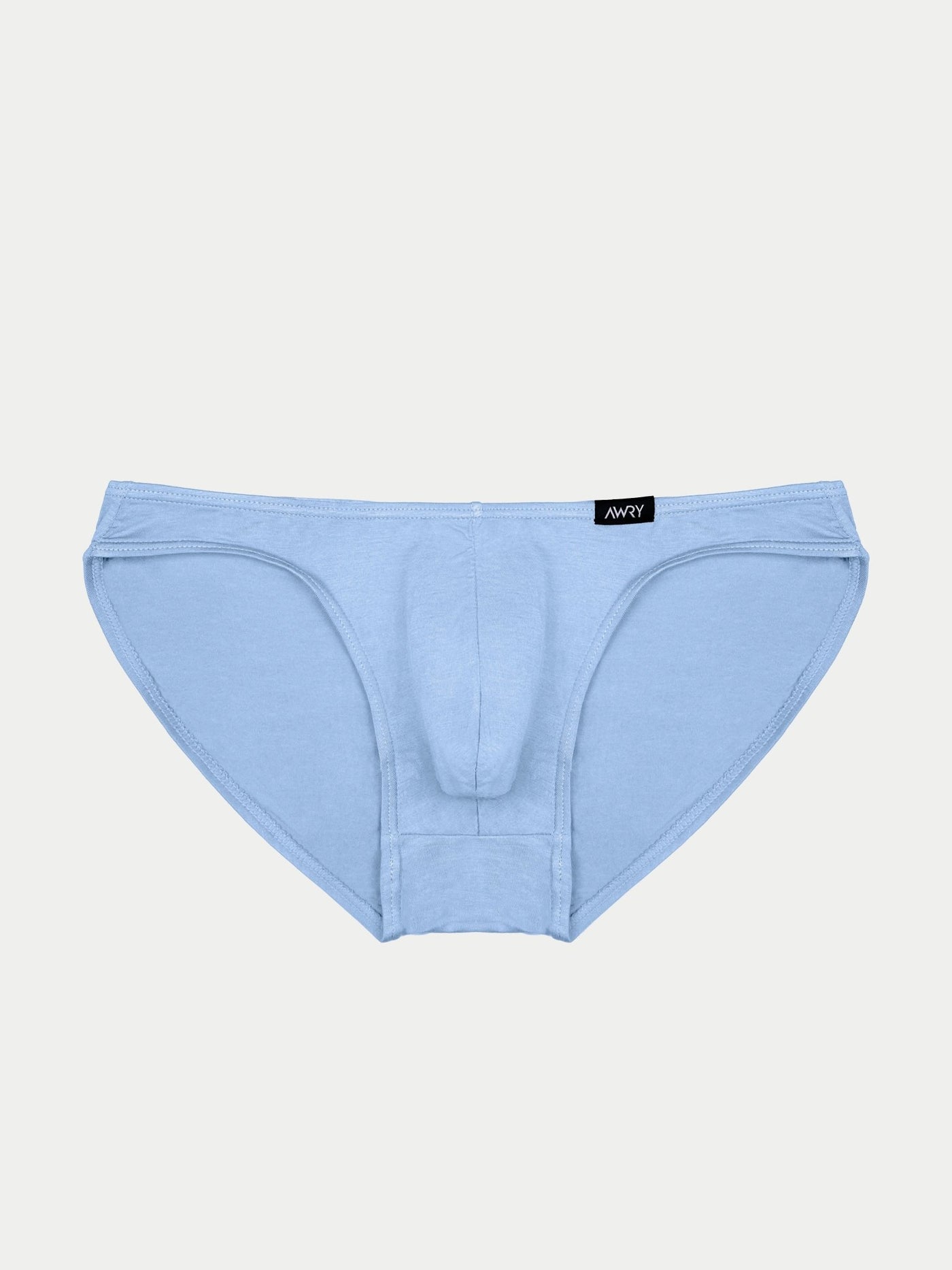 LOUNGE Briefs - Smoky Blue - AWRY