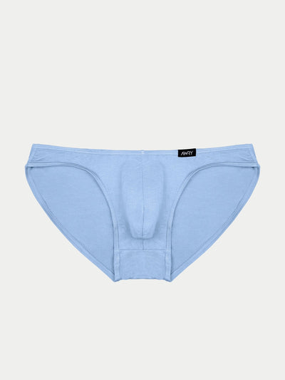 LOUNGE Briefs - Smoky Blue - AWRY