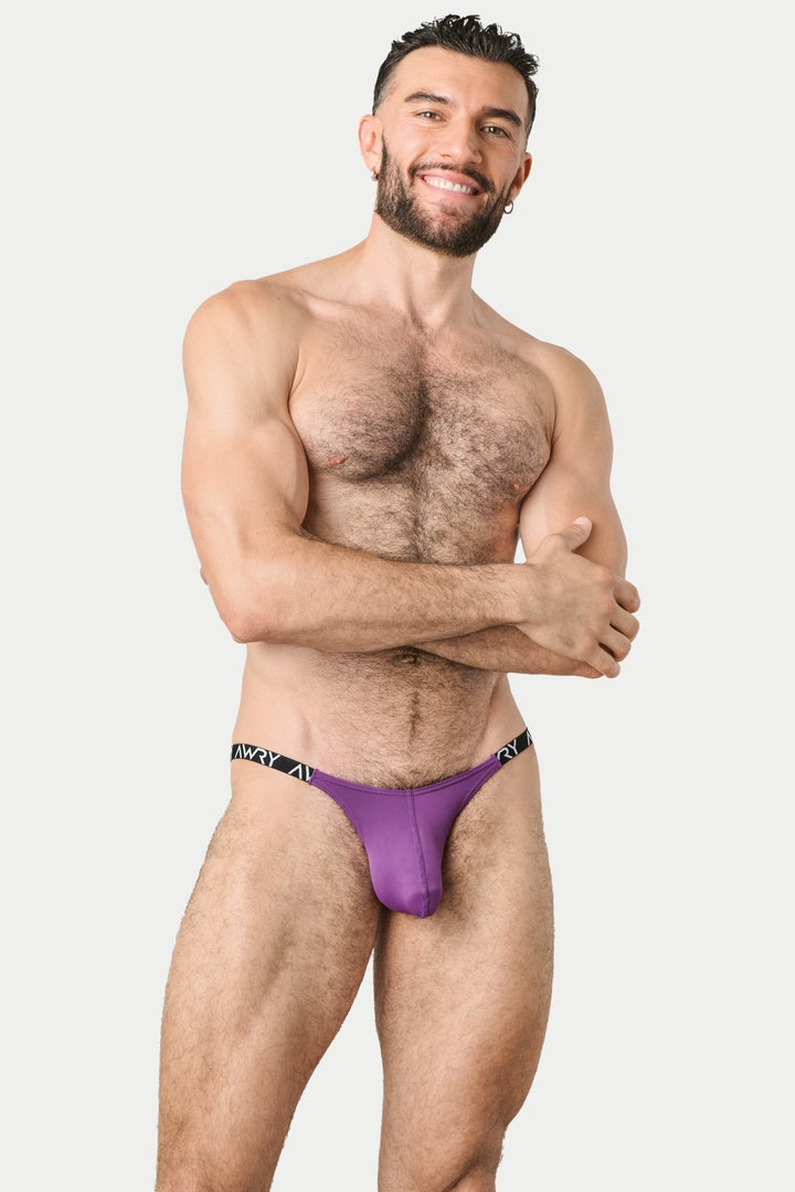 MODERN Bikini - Indigo - AWRY