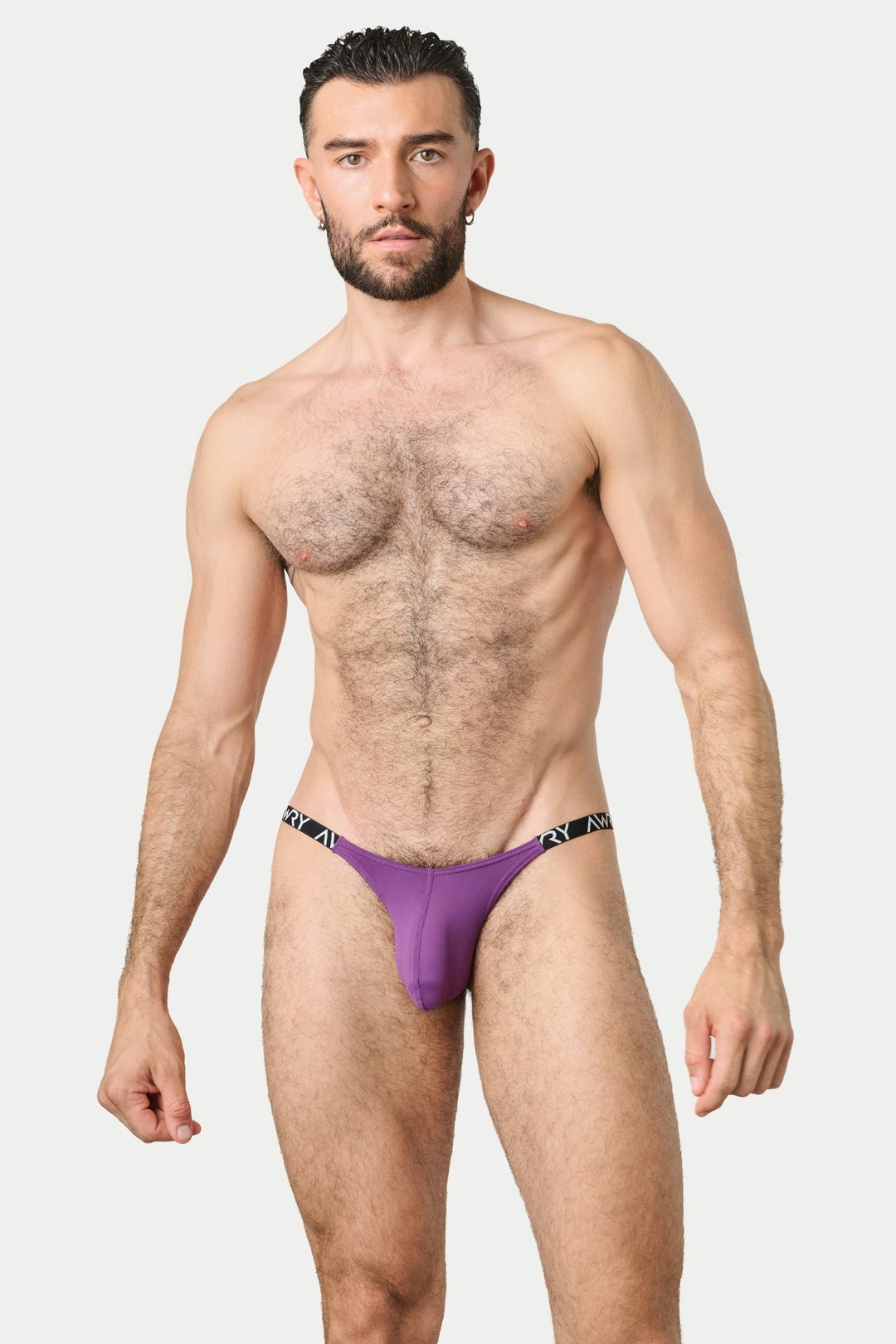 MODERN Bikini - Indigo - AWRY