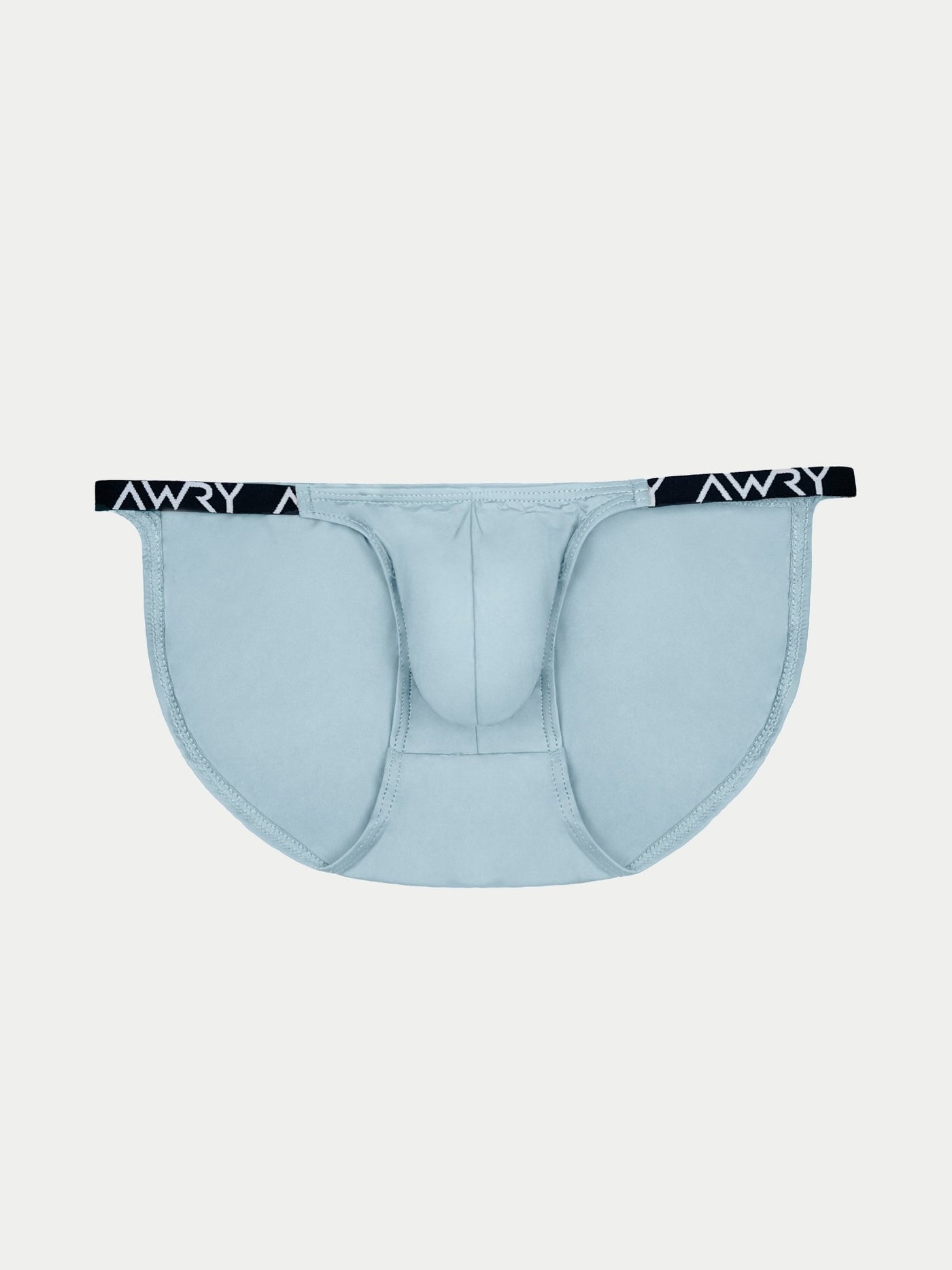 MODERN Logo Bikini - Mist - AWRY