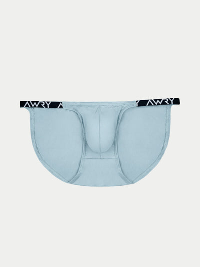 MODERN Logo Bikini - Mist - AWRY