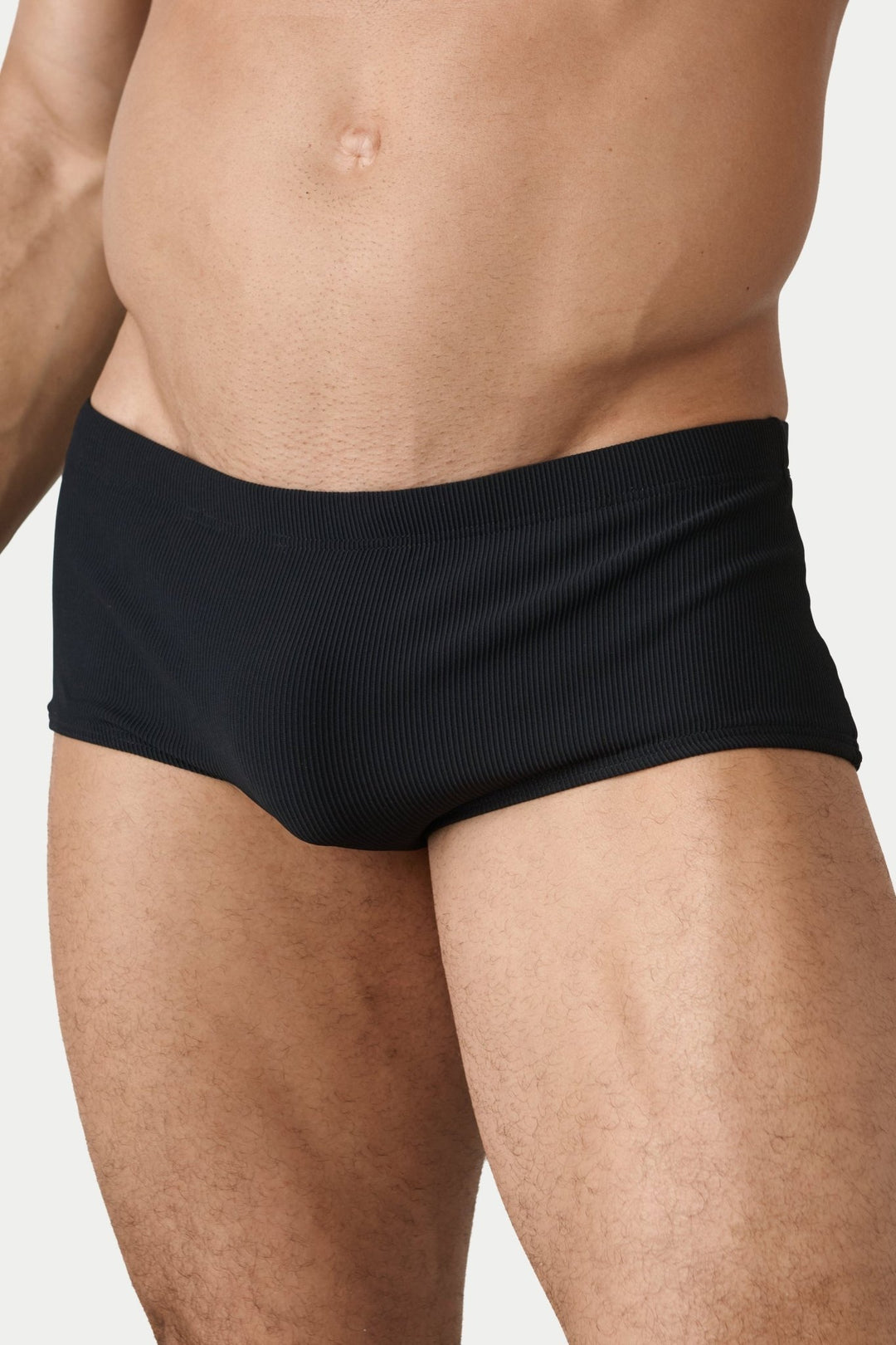 OASIS Swim Sunga - Black - AWRY
