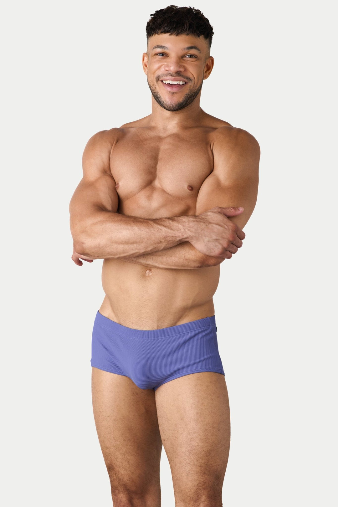 OASIS Swim Sunga - Lavender - AWRY