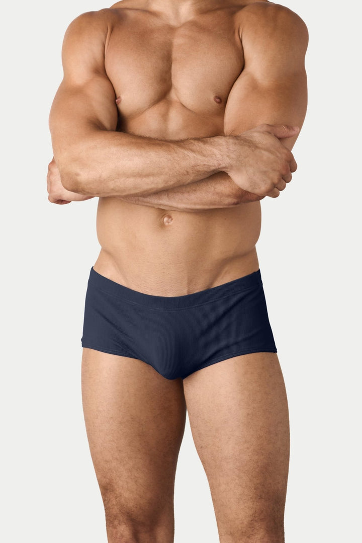 OASIS Swim Sunga - Navy - AWRY