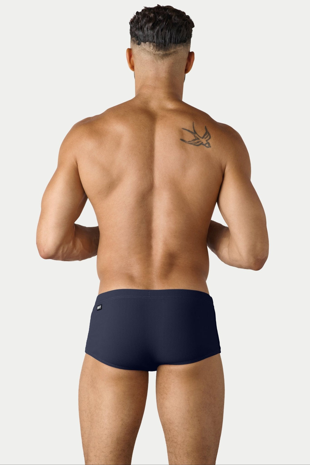 OASIS Swim Sunga - Navy - AWRY