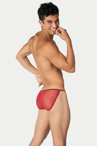 "Oops" REVEAL Bikini - Ruby - AWRY