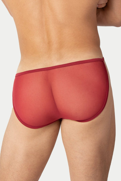 "Oops" REVEAL Bikini - Ruby - AWRY