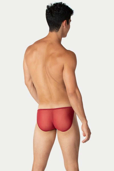 "Oops" REVEAL Bikini - Ruby - AWRY