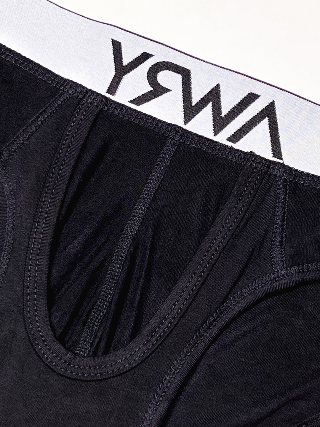 POCKET Briefs - Black - AWRY