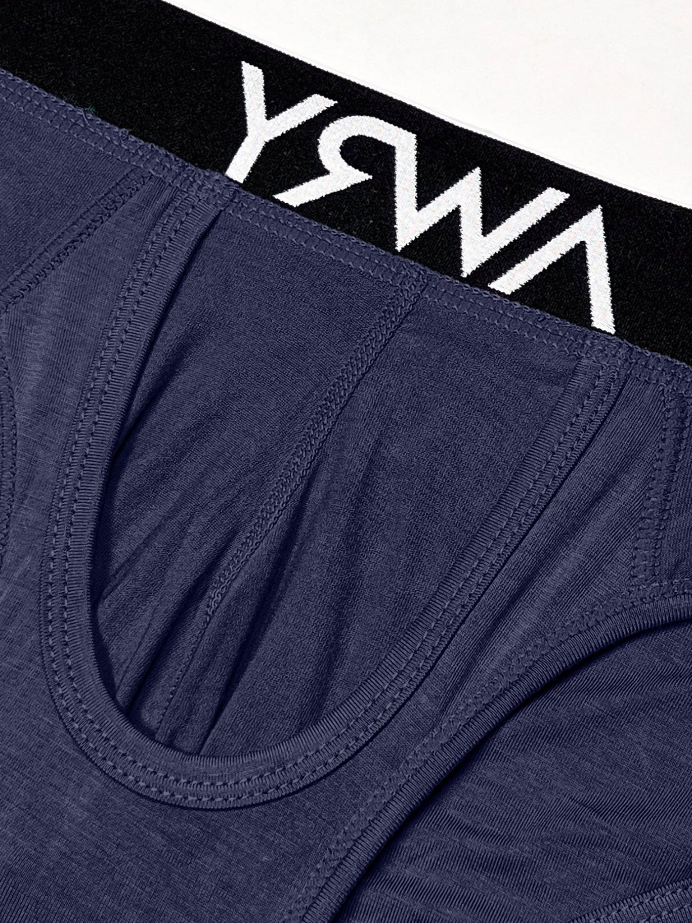 POCKET Briefs - Deep Navy - AWRY