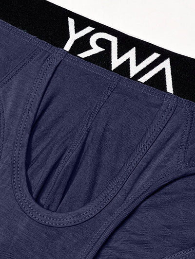 POCKET Briefs - Deep Navy - AWRY