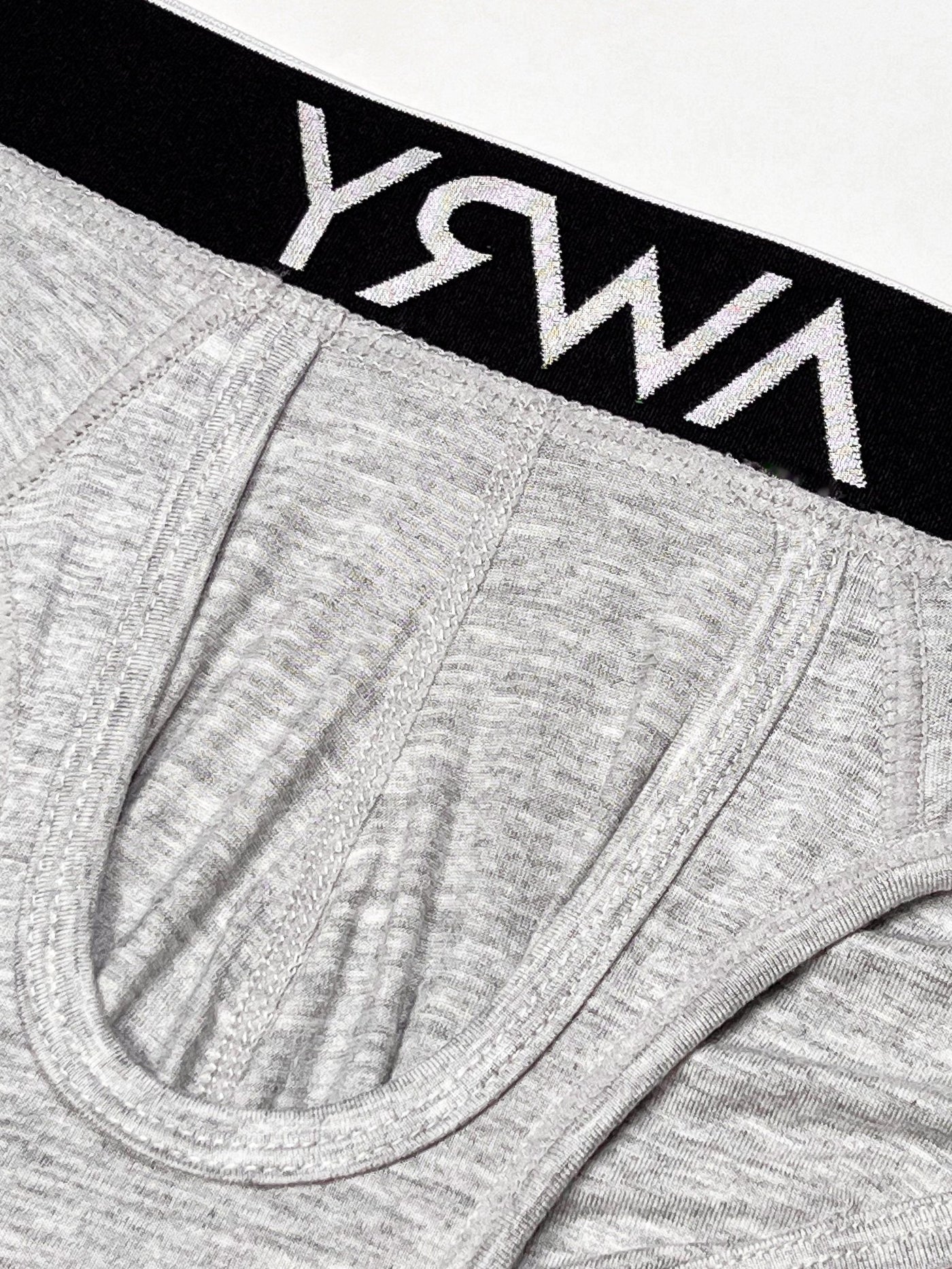 POCKET Briefs - Heather Gray - AWRY