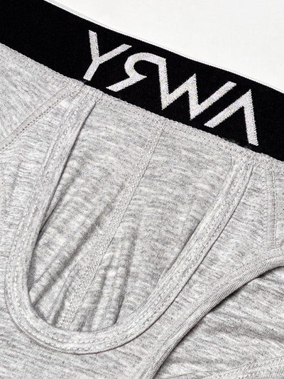 POCKET Briefs - Heather Gray - AWRY