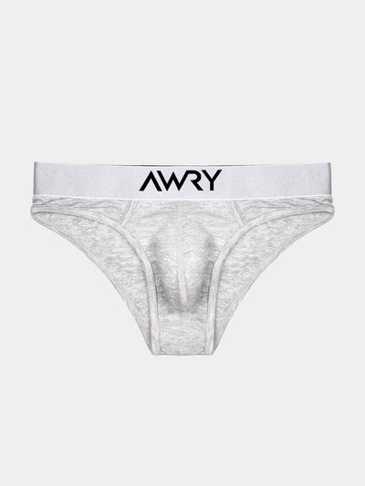 POCKET Briefs - Heather Gray - AWRY