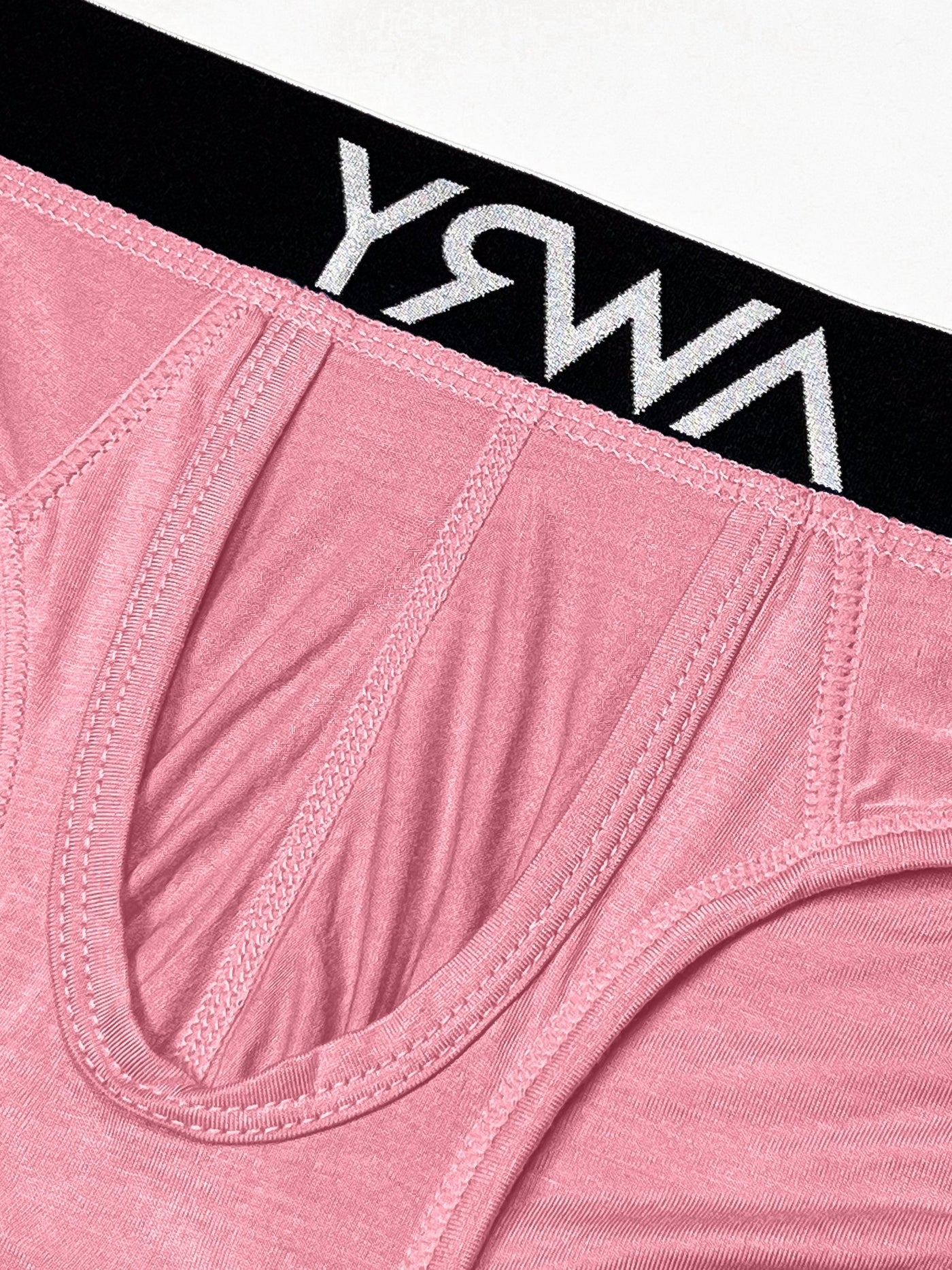 POCKET Briefs - Pink - AWRY
