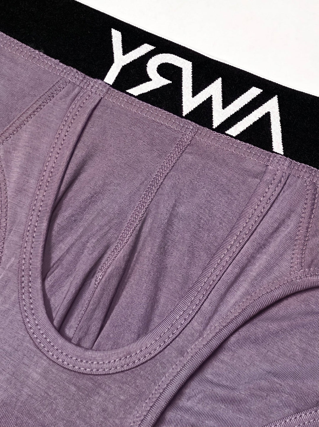 POCKET Briefs V2 - Purple - AWRY
