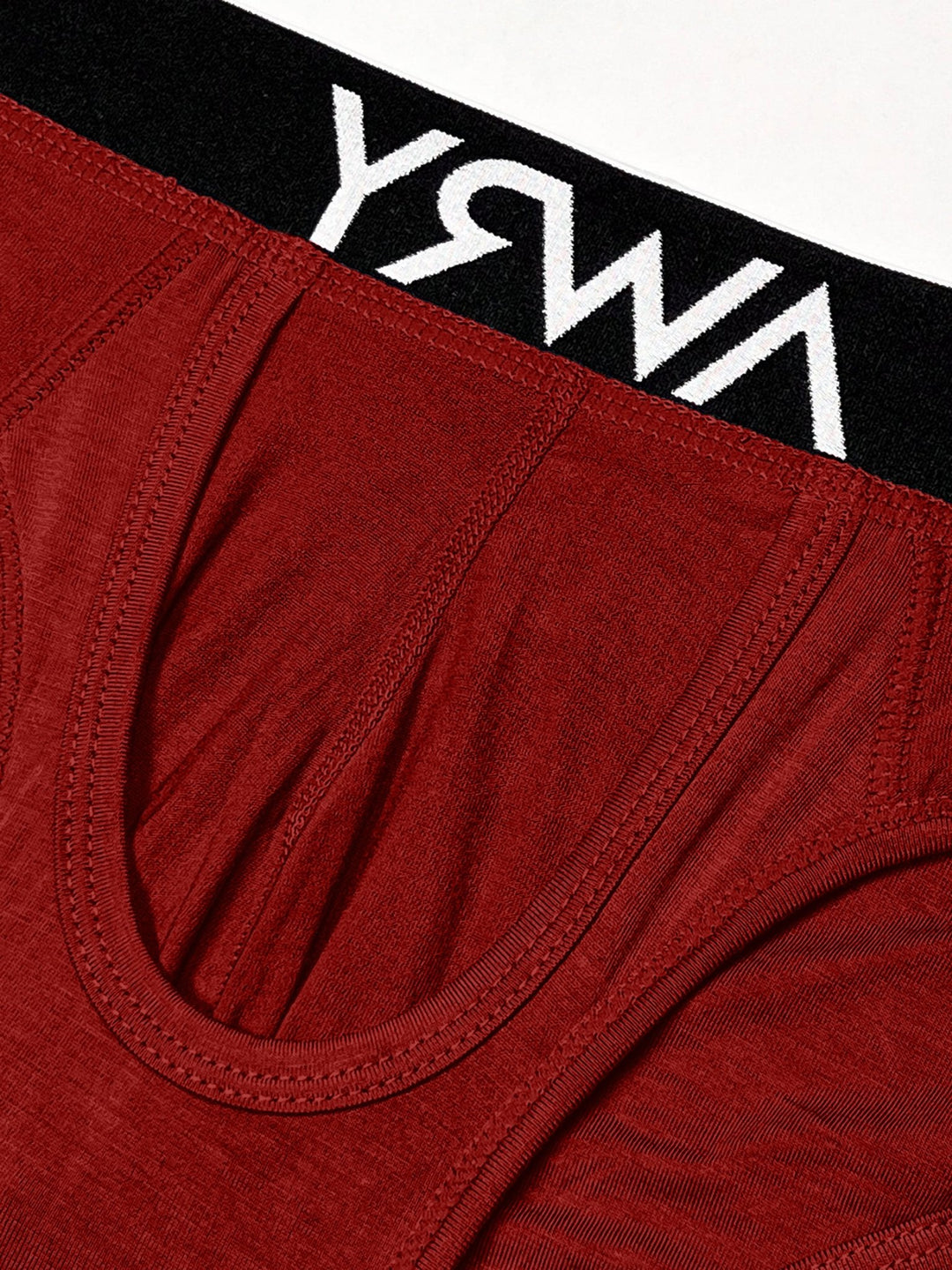 POCKET Briefs V2 - Rust - AWRY