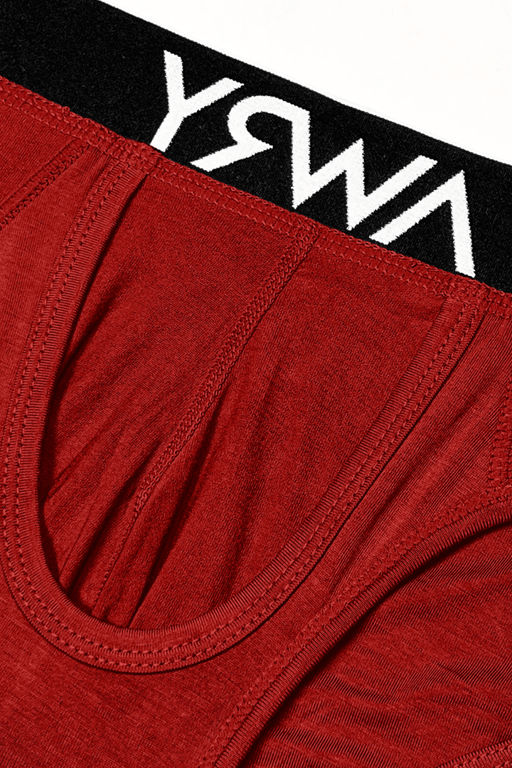 POCKET Briefs V2 - Rust - AWRY