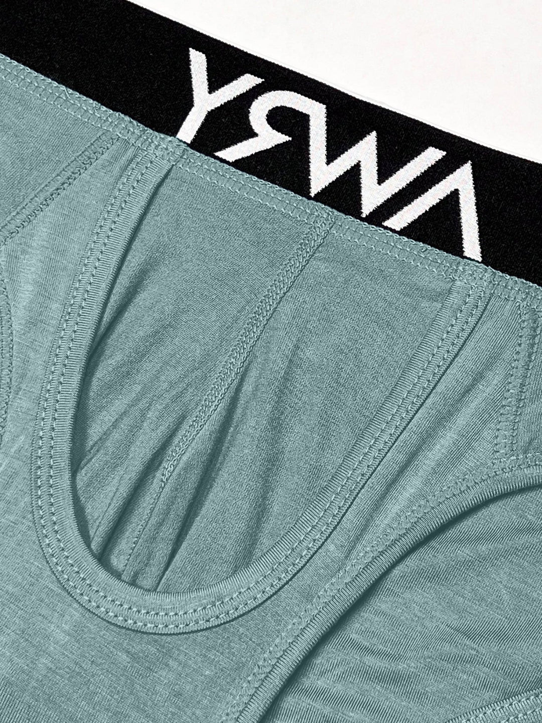 POCKET Briefs V2 - Soft Teal - AWRY