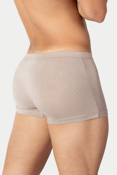 POUCHLESS Trunks - Bone - AWRY