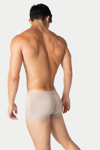 POUCHLESS Trunks - Bone - AWRY