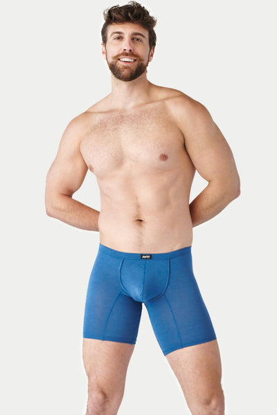 PRIME Boxer Briefs - Carolina Blue - AWRY