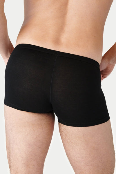 PRIME Trunks - Black - AWRY