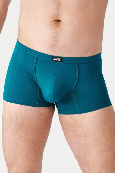 PRIME Trunks - Deep Teal - AWRY