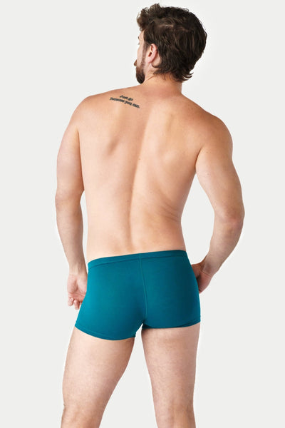 PRIME Trunks - Deep Teal - AWRY
